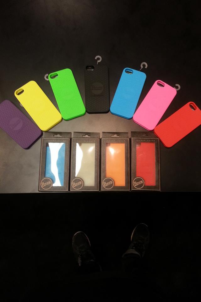 Penny Iphone Cases