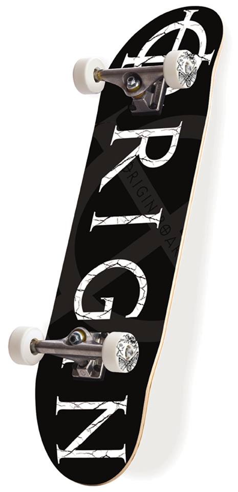 origin skateboard by sector 9