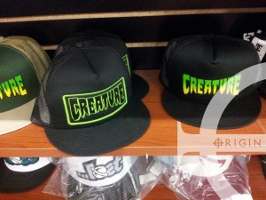 Creature Hats