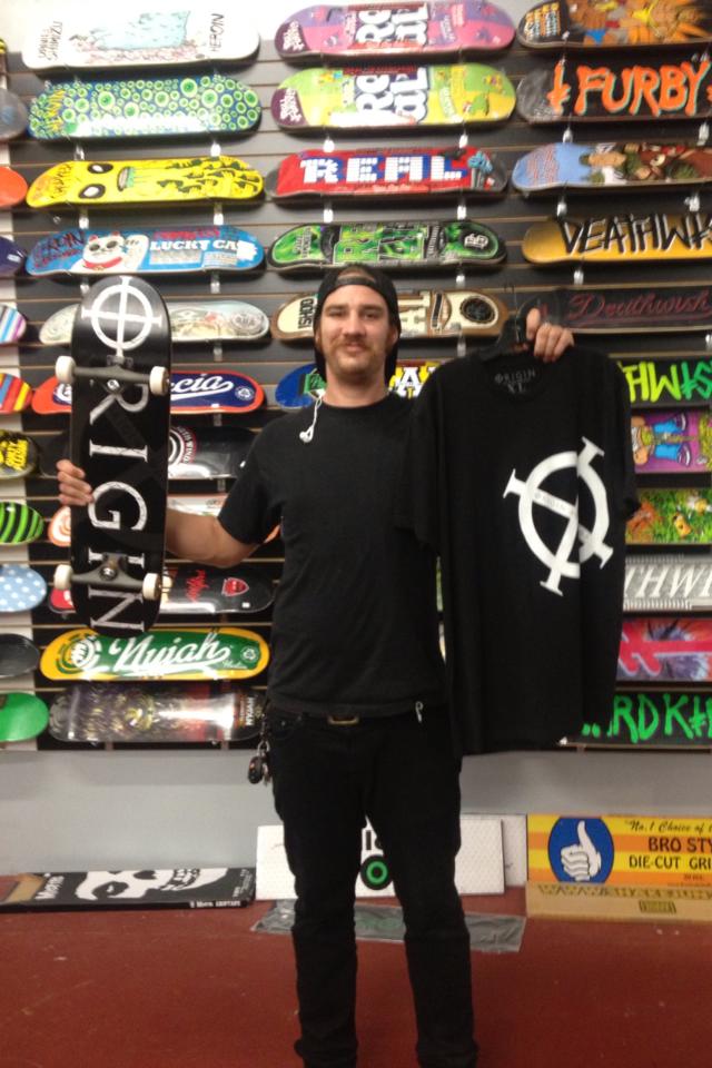 jared at obs