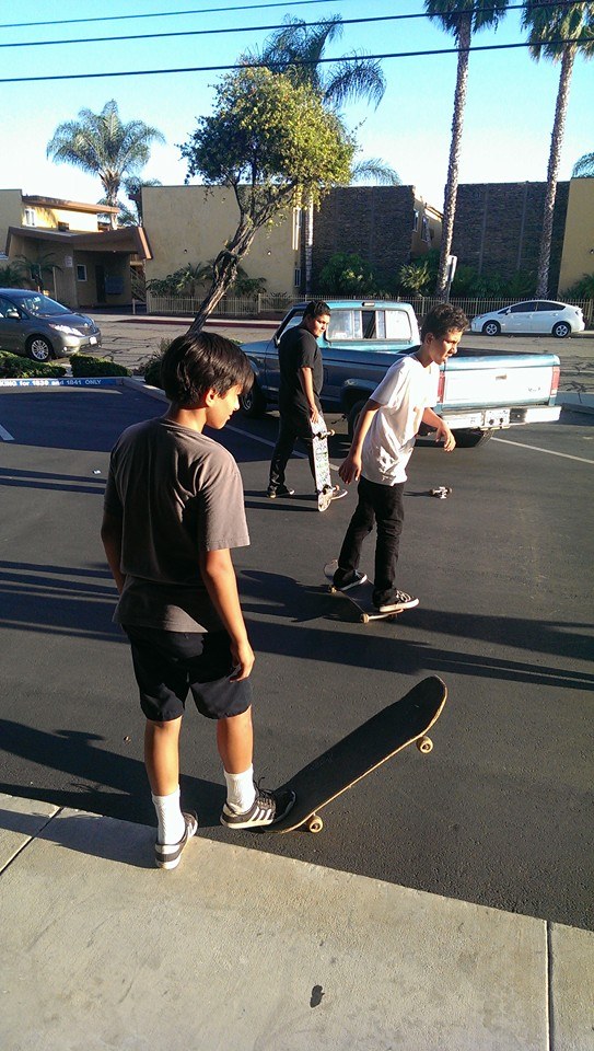sk8 game 9-12-14