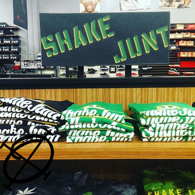 shake junt apparel