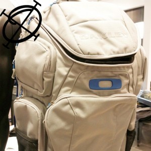 oakley backpack