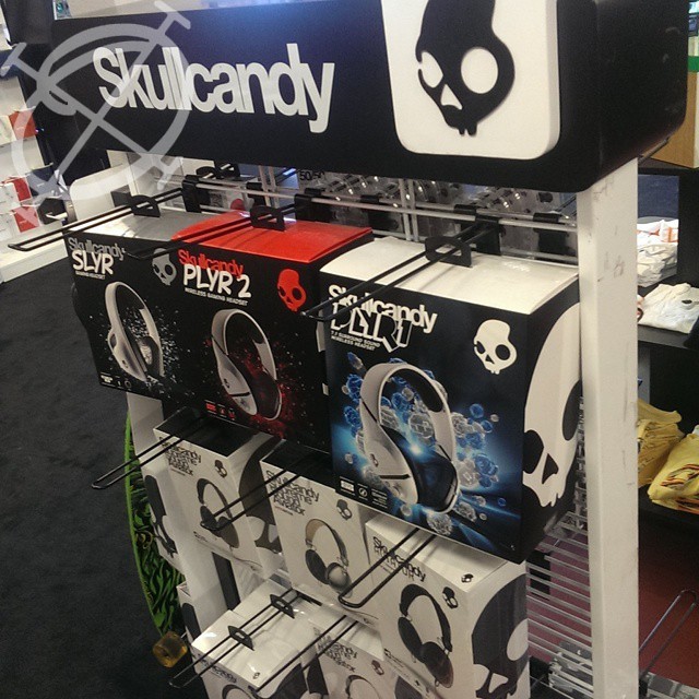 skull candy headphones