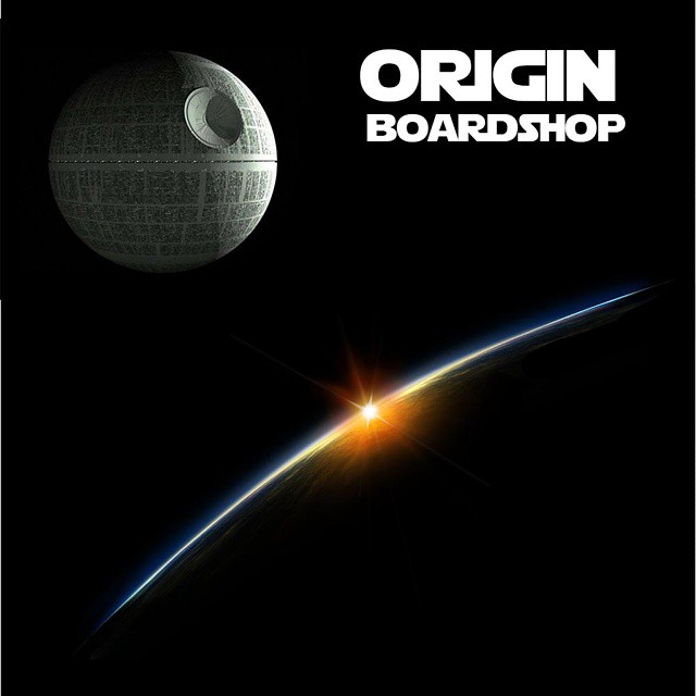%%Origin Boardshop Update%%