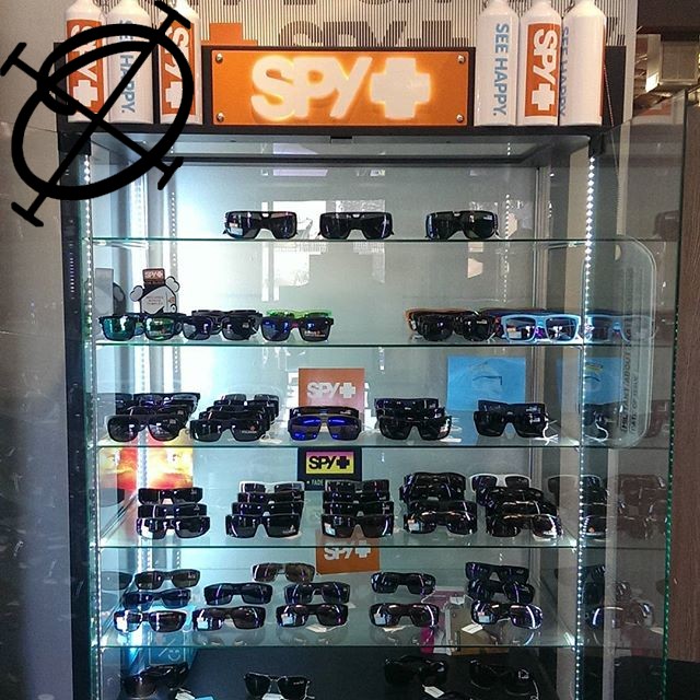 spy sunglasses