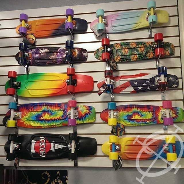sale of penny boards
