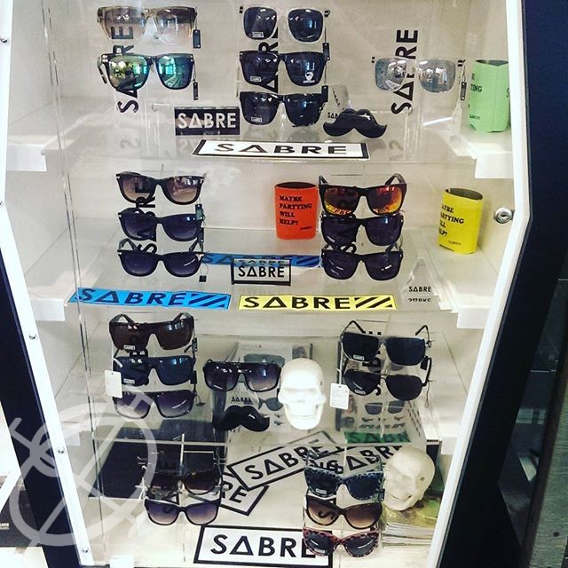 sabre sunglasses